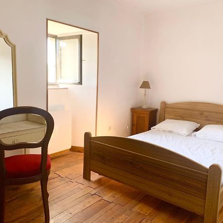 Les Fouillettes Villa Aujac  Kültér fotó