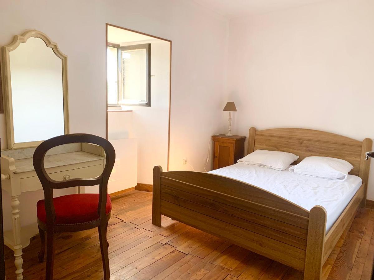 Les Fouillettes Villa Aujac  Kültér fotó